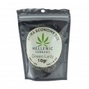 Ανθός κάνναβης HELLENIC CANNABIS Green Lady, άσπορος (10gr)