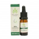 Έλαιο κάνναβης HELLENIC CANNABIS 30% CBD (3000mg) Full Spectrum (10ml)