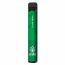 Ηλεκτρονικό τσιγάρο μιας χρήσης ALFACBD 600 Sativa, 2ml, 150mg