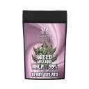 Weed Wizard HELLENIC CANNABIS Berry Gelato HHCP < 99% (1gr)