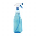 Καθαριστικό για λίπη, λάδια και καρβουνίλα, σε spray (1L)