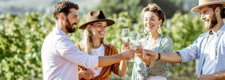 Trinity Wines