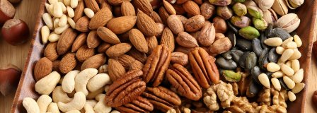 ZIARAS Snacks