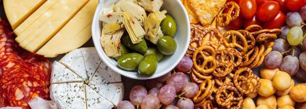 Global Foods