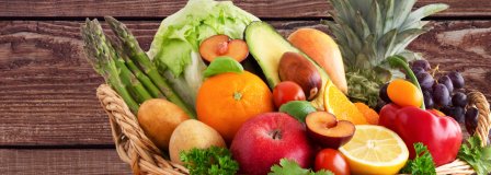 Fashion Fruits