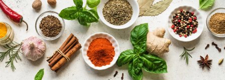 ARiSTON Food