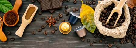 Samba Coffee Roasters