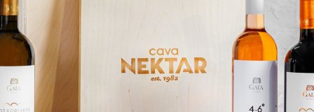 Κάβα Νέκταρ