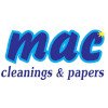 MAC cleaning & papers logo