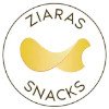 ZIARAS Snacks logo