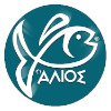 ΑΛΙΟΣ logo