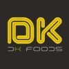 DK Food Services logo