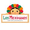 Los Mexikanos logo