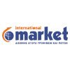 International Market logo