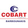 COBART logo