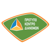 Πρότυπο Κέντρο Διανομών logo