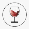 House of Wine logo
