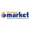 International Market logo