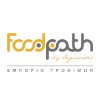 Food-path logo