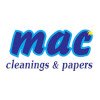 MAC cleaning & papers logo