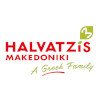 Χαλβατζής Μακεδονική logo