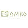 ΙΩΝΙΚΟ logo