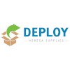 Deploy logo