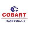 COBART logo