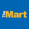 The Mart logo