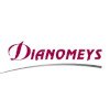 ΔΙΑΝΟΜΕΥΣ logo