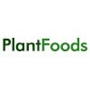 Plant Foods logo