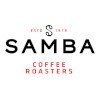 Samba Coffee Roasters logo