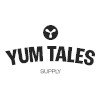 YUM TALES logo